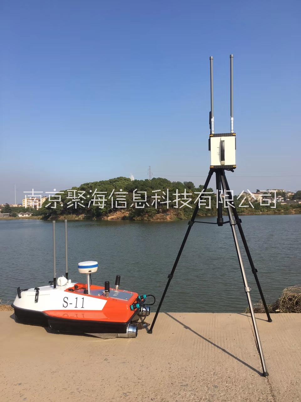 無(wú)人船|S-11無(wú)人船|海洋測(cè)繪無(wú)人船|水深測(cè)量無(wú)人船|水質(zhì)監(jiān)測(cè)無(wú)人船|暗管排查無(wú)人船
