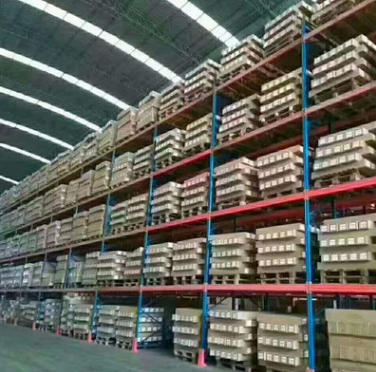 立體貨位貨架供應(yīng)商  立體貨位貨架報價 北京立體貨位貨架