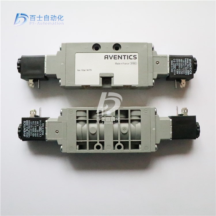 氣動特價安沃馳德國原裝0820005101