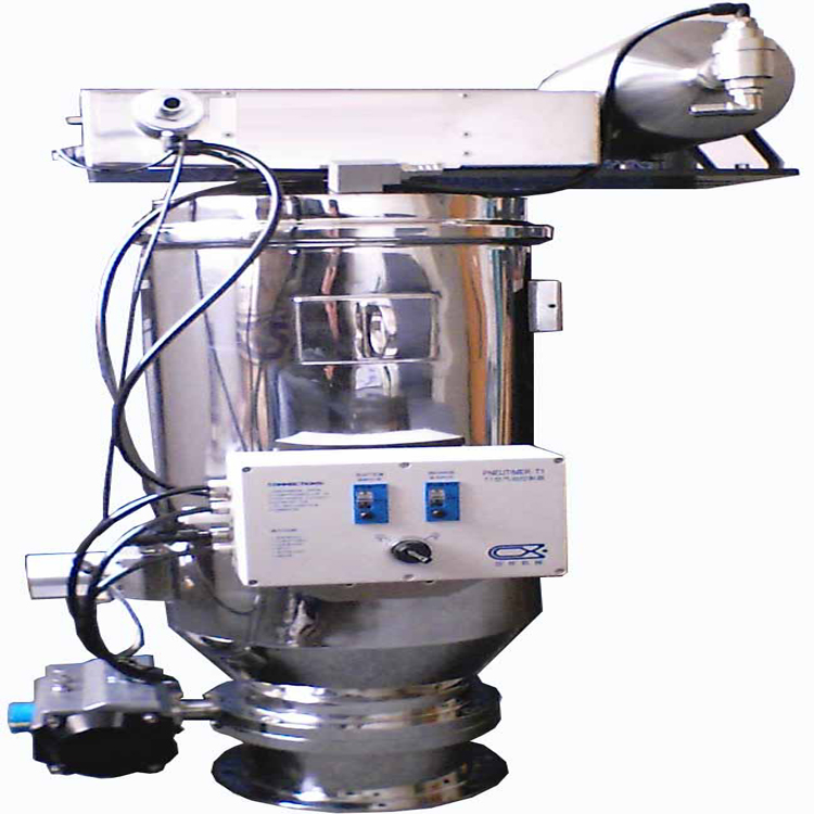 供應浙江氣動真空輸送設備廠家，真空輸送銷售。價格、電話（上海琮祥機械設備有限公司）