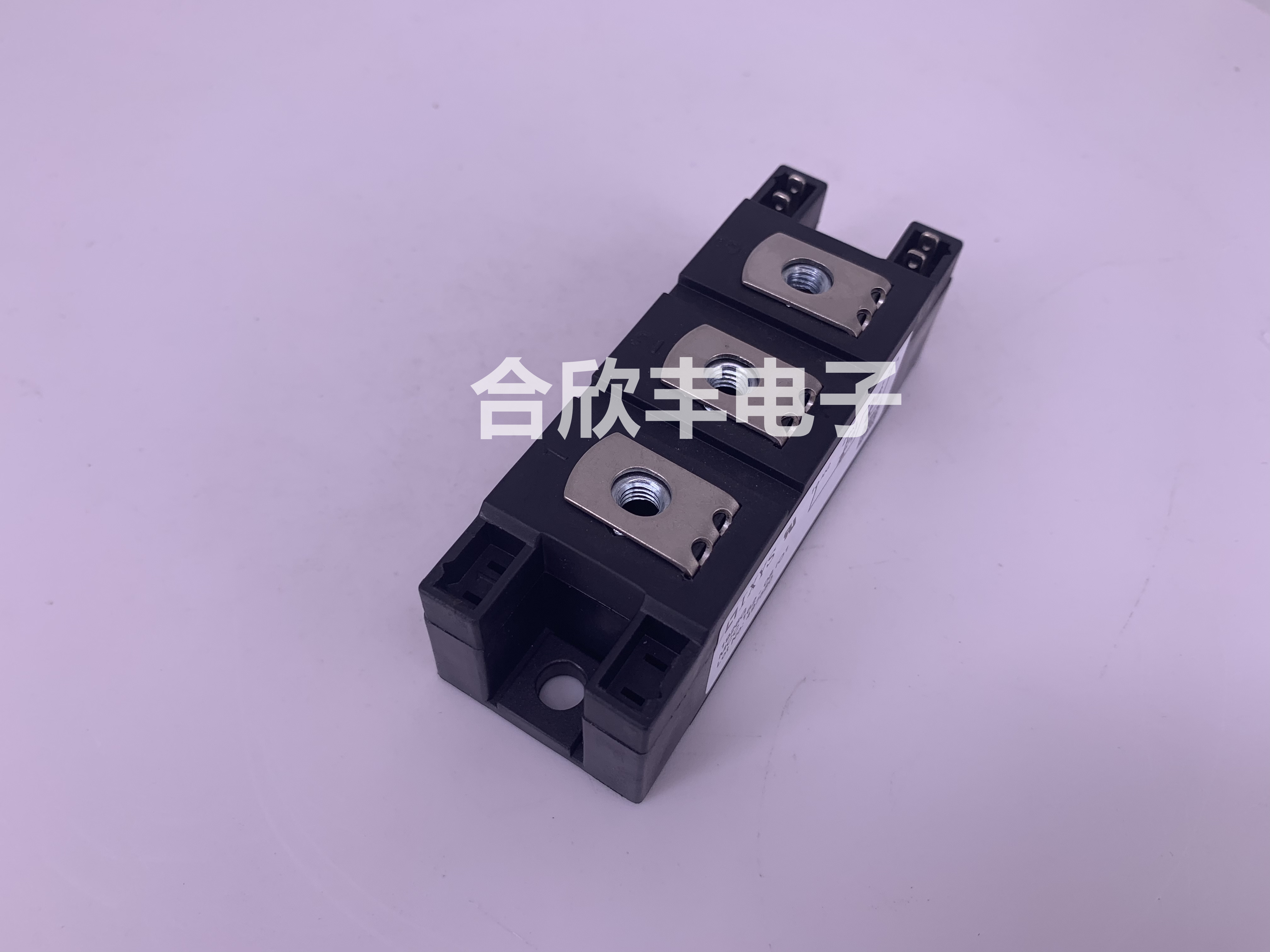 可控硅模塊原廠直銷IXYS快恢復(fù)二極管,現(xiàn)貨直銷 艾賽斯可控硅模塊