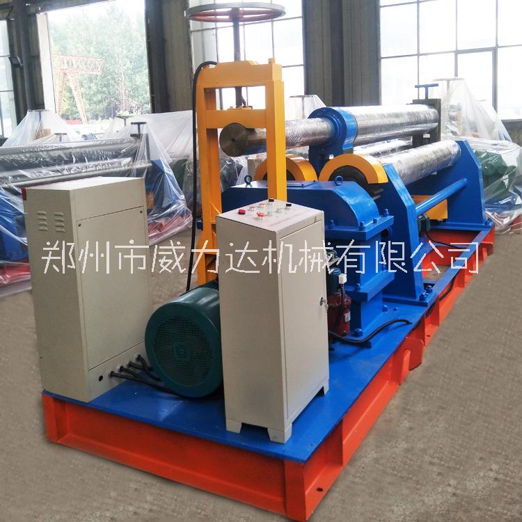 河南卷板機(jī)租賃 三輥卷板機(jī)出租電話 專業(yè)生產(chǎn)卷板機(jī)廠家