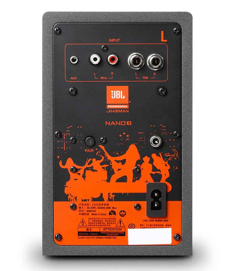 JBL NANO K3 K4 K5 K6 K8 音箱-聲海創(chuàng)新銷售批發(fā)