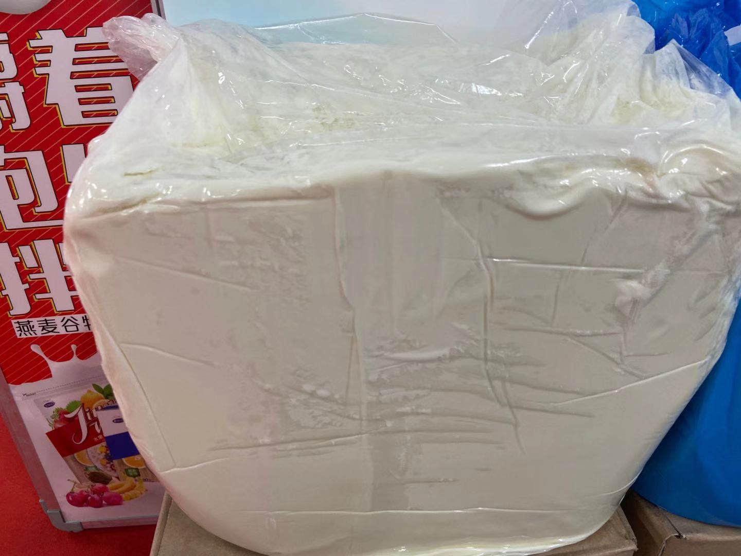 南京建鄴區(qū)起酥油代可可脂生產(chǎn)商，起酥油油脂，起酥油批發(fā)【廈門日麗晶貿(mào)易有限公司】