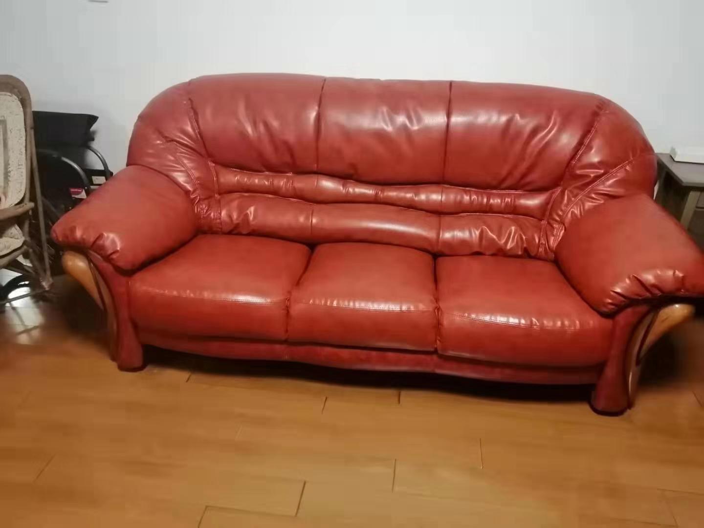 馨巢沙發(fā)翻新維修