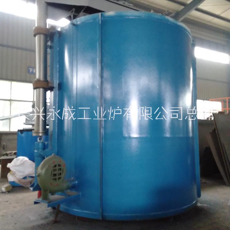 供應(yīng)RN系列井式氣體氮化爐 小型可控氣氛氮化爐 液體氮化爐