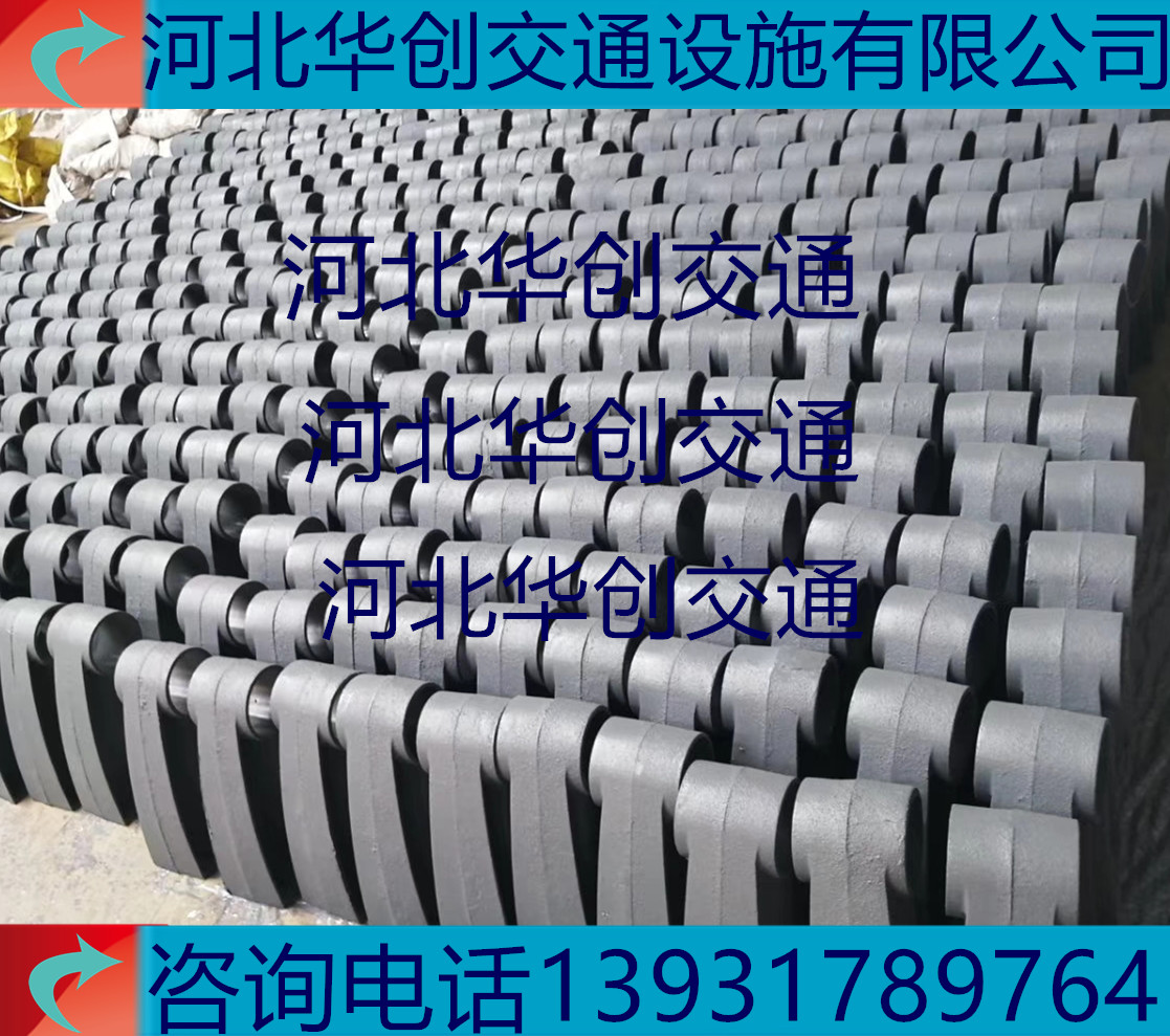 ZG25鑄鋼橋梁支架廠家