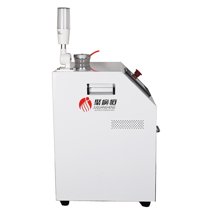工廠直銷JGH-893全自動貼片機吸嘴清洗機 高壓脈沖吸嘴清洗機