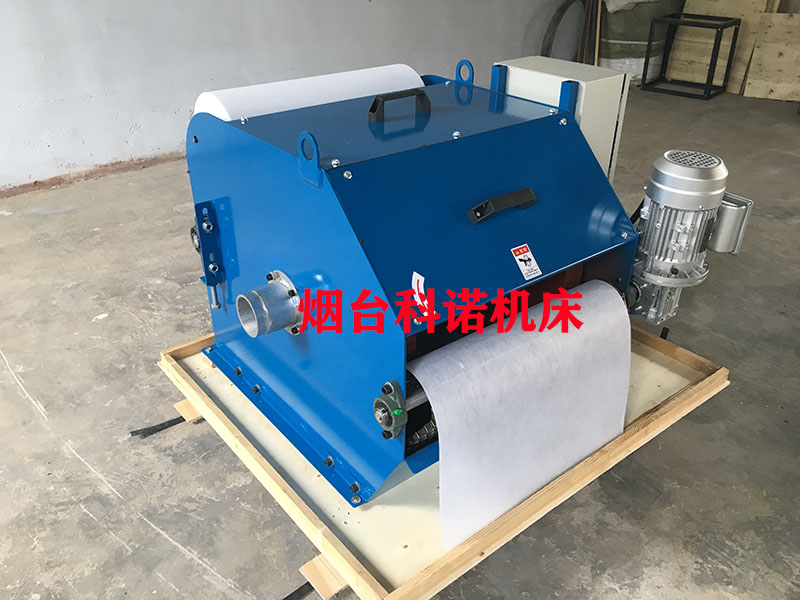 磨削油液精密高鼓式鼓型紙帶過濾機，磨床機床冷卻液轉(zhuǎn)鼓弧形紙帶過濾機