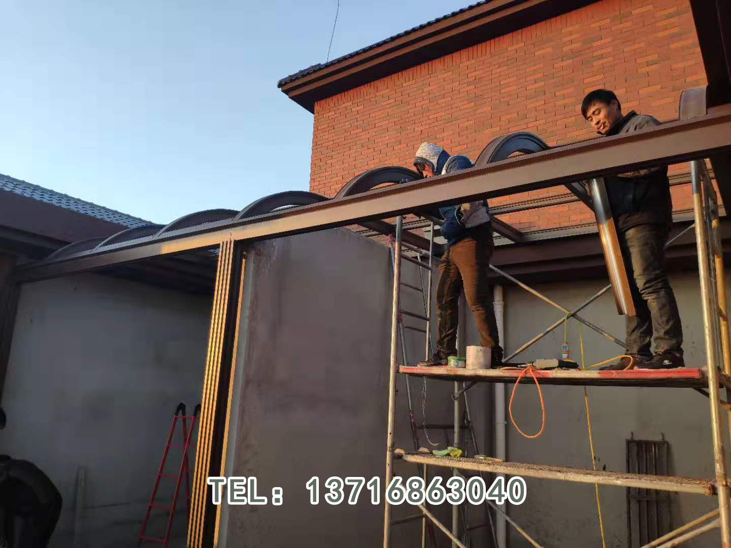 隆祥陽光房目前產(chǎn)品及銷售區(qū)域