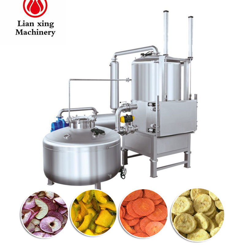 山東聯(lián)興 果蔬干加工設(shè)備 LXZK200