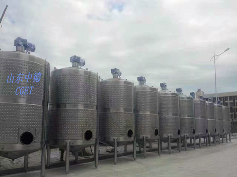 楊梅果酒設(shè)備\山東中德