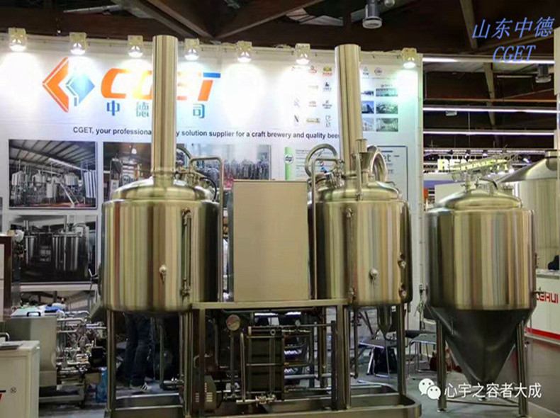 啤酒設備,精釀啤酒設備,自釀啤酒設備,啤酒屋設備,小型啤酒設備, 啤酒設備廠家,     300升自釀啤酒設備