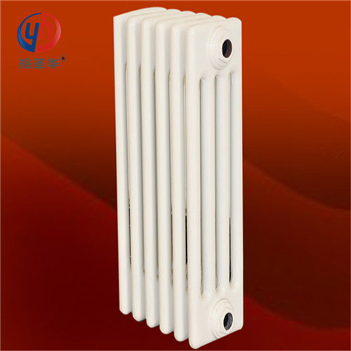 qfgz412鋼四柱工業(yè)散熱器