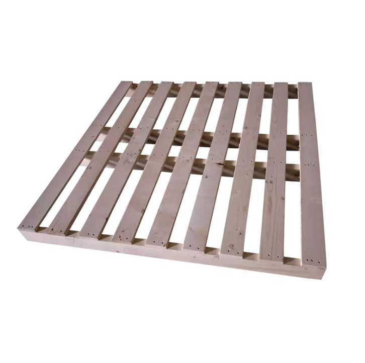 供應(yīng)免熏蒸木托盤支持定制膠合板運(yùn)輸實(shí)木托盤倉(cāng)儲(chǔ)物流*木托板