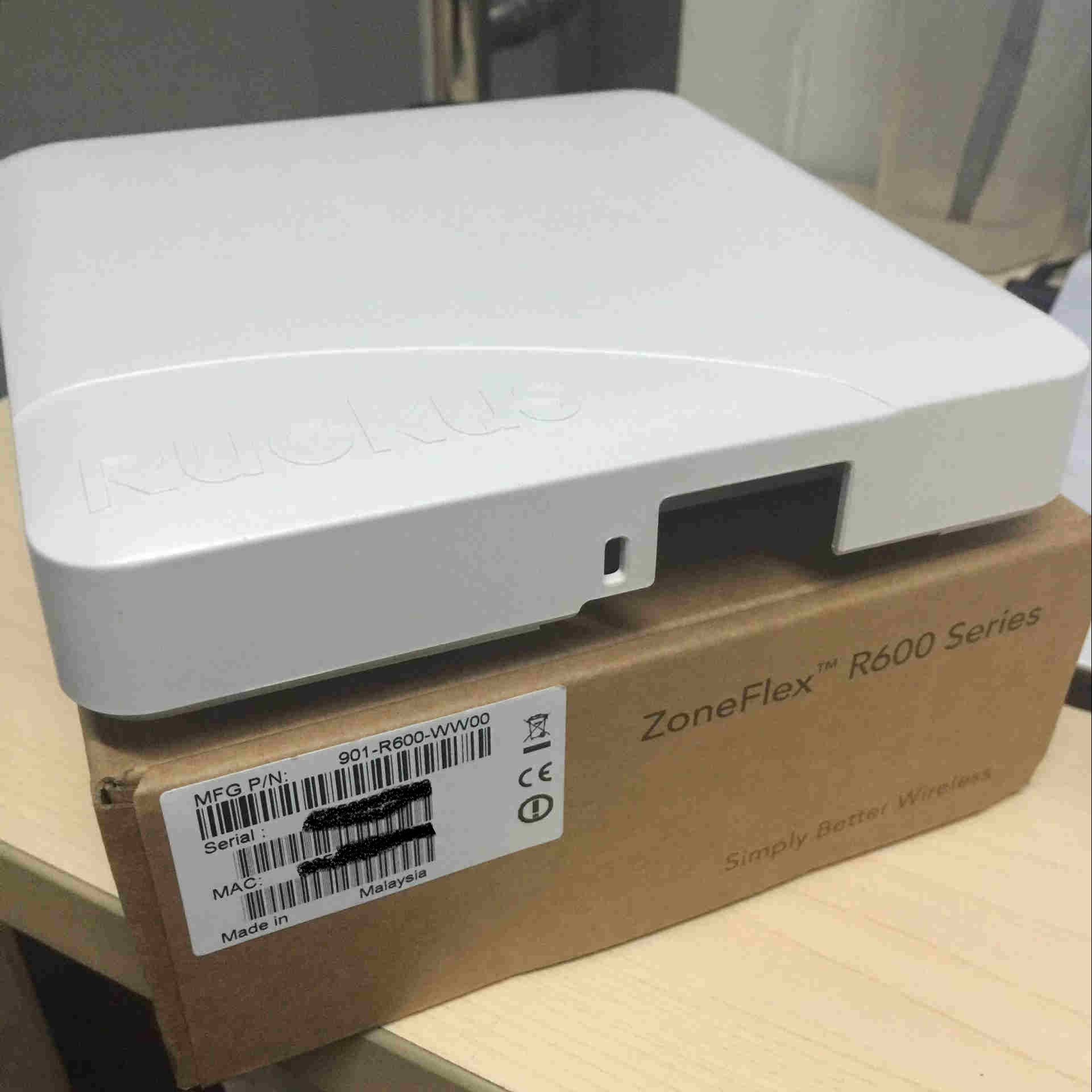 康普RuckusR600無線AP優(yōu)科R600校園*無線路由器