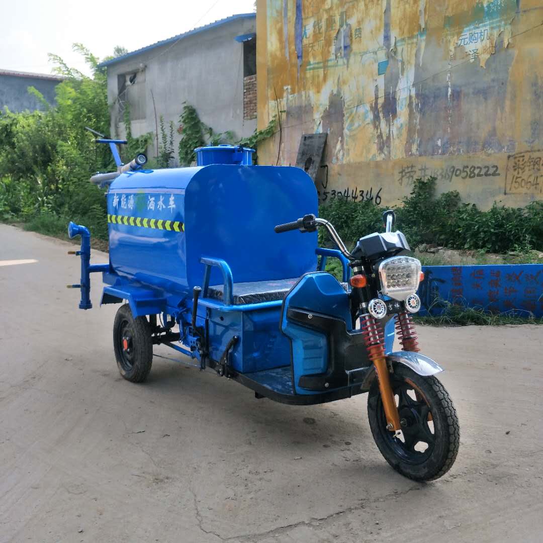 小型灑水車廠家供應(yīng)大小型霧炮消毒車 純電動(dòng)三輪霧炮灑水車價(jià)格 電動(dòng)2立方霧炮灑水車