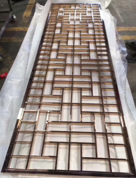 不銹鋼屏風(fēng)哪家好 不銹鋼屏風(fēng)廠家直銷  佛山不銹鋼屏風(fēng)