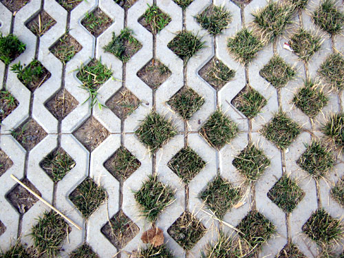 河北八字草坪磚定制價(jià)格-電話-廠家