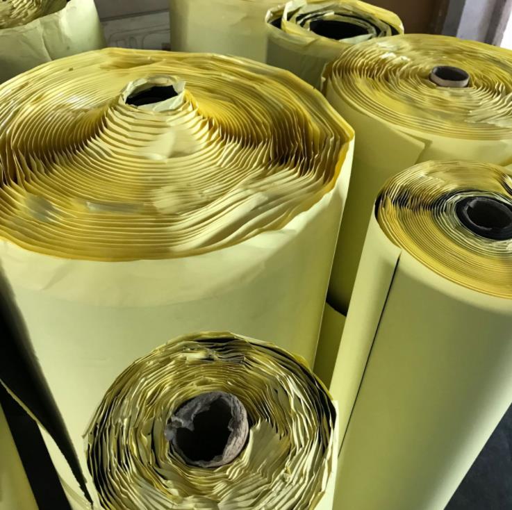 供應(yīng)黑白EVA泡棉卷材 高彈EVA卷材 防火EVA卷材廠家