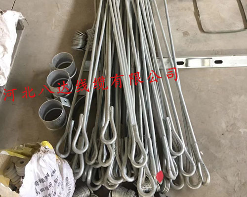 河北拉線棒廠家