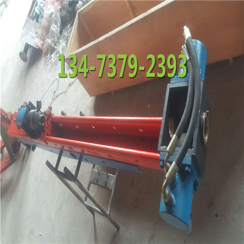 供應(yīng) ZYJ架柱式液壓回轉(zhuǎn)鉆機