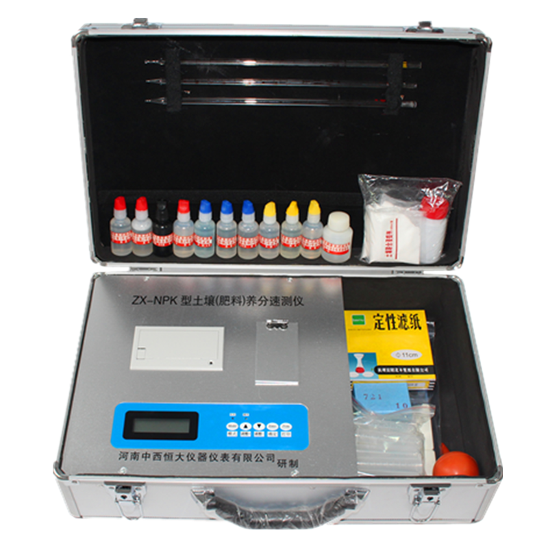 供應(yīng)土壤養(yǎng)分檢測(cè)儀 土壤養(yǎng)分速測(cè)儀 土壤肥料養(yǎng)分速測(cè)儀 廠家發(fā)貨 專業(yè)靠譜