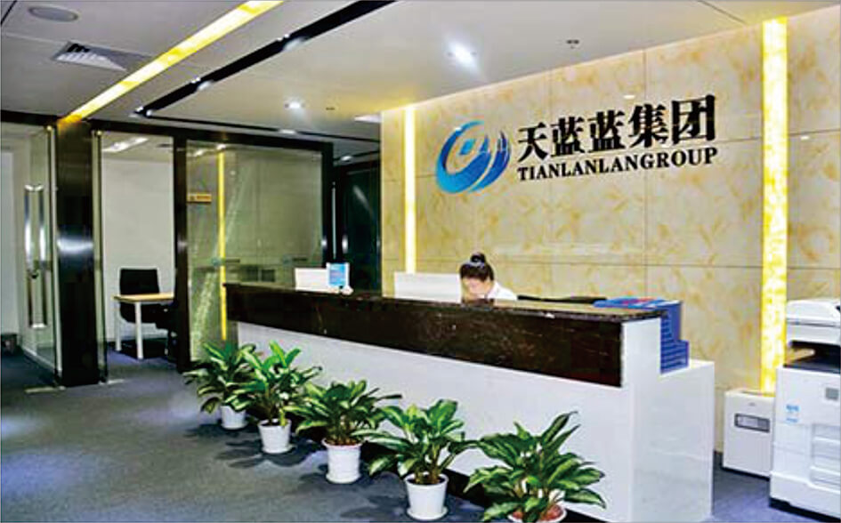 鄭州單位文化墻設計