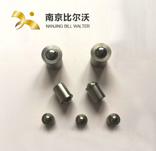 波珠定位珠 波子螺絲Φ3-Φ12