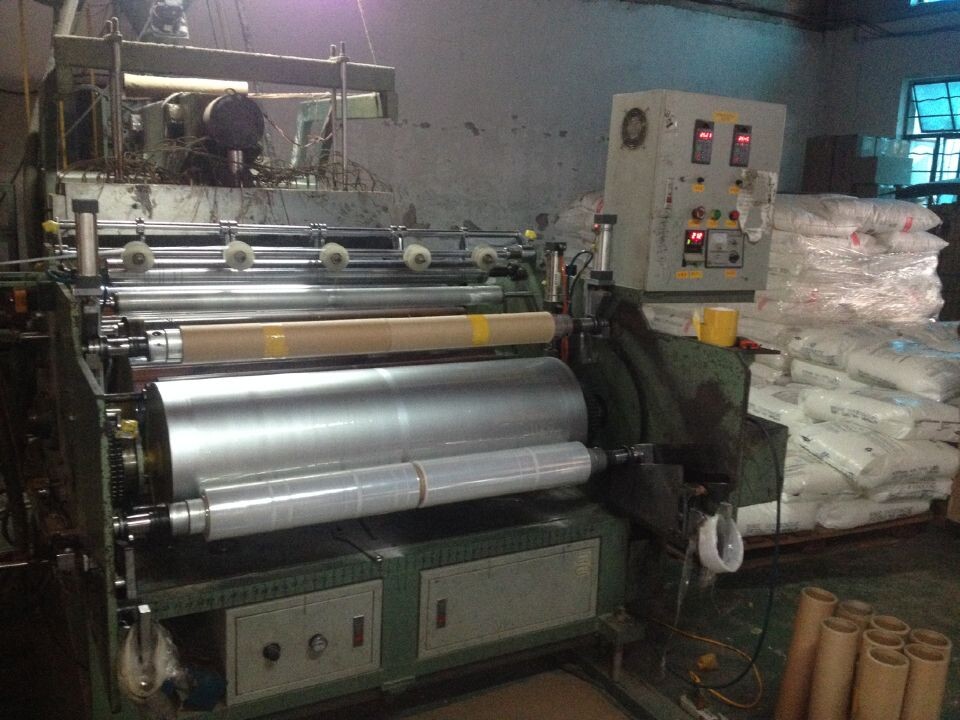 供應上海纏繞膜、拉伸纏繞膜