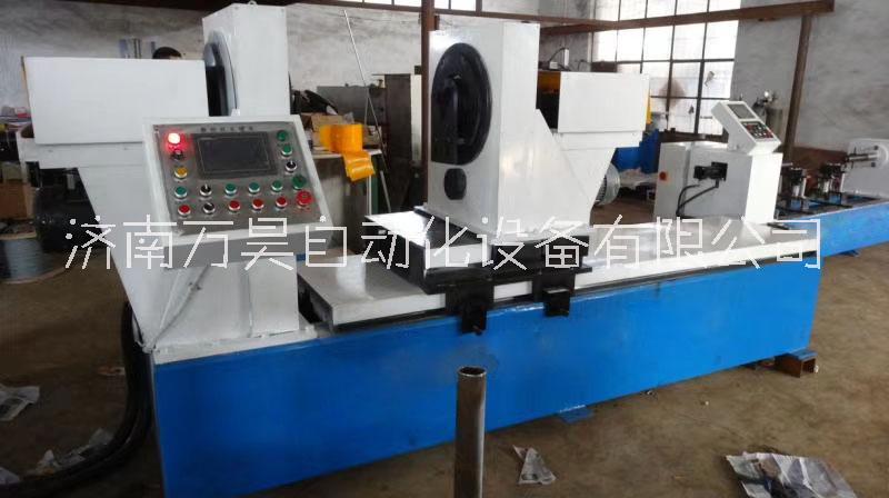 優(yōu)惠供應(yīng)萬昊托輥雙端自動車孔機(jī)床