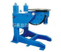 優(yōu)惠供應萬昊HB座式焊接變位機