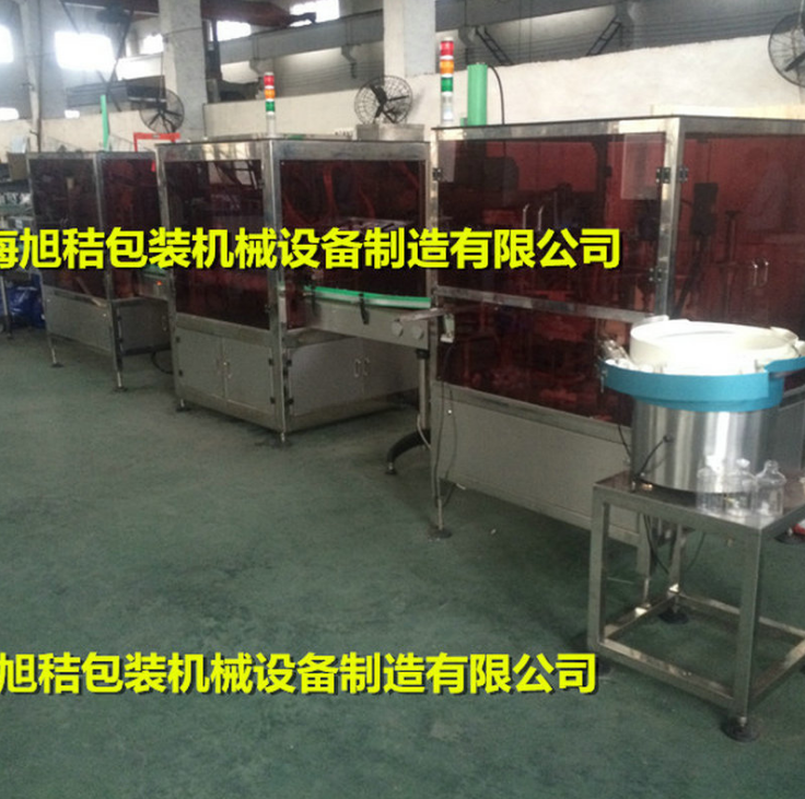 河北全自動灌裝機價格，上海機械廠家