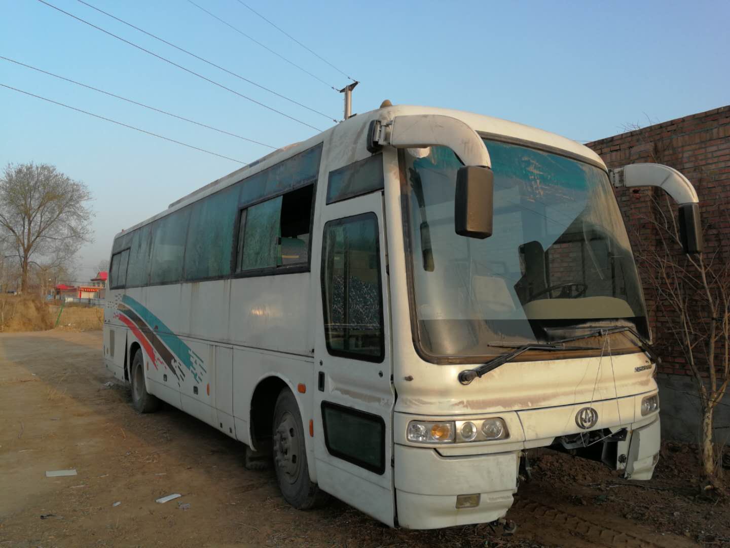 北京二手報廢汽車回收電話_回收公司報價單【河北省徐水縣報廢汽車解體廠】