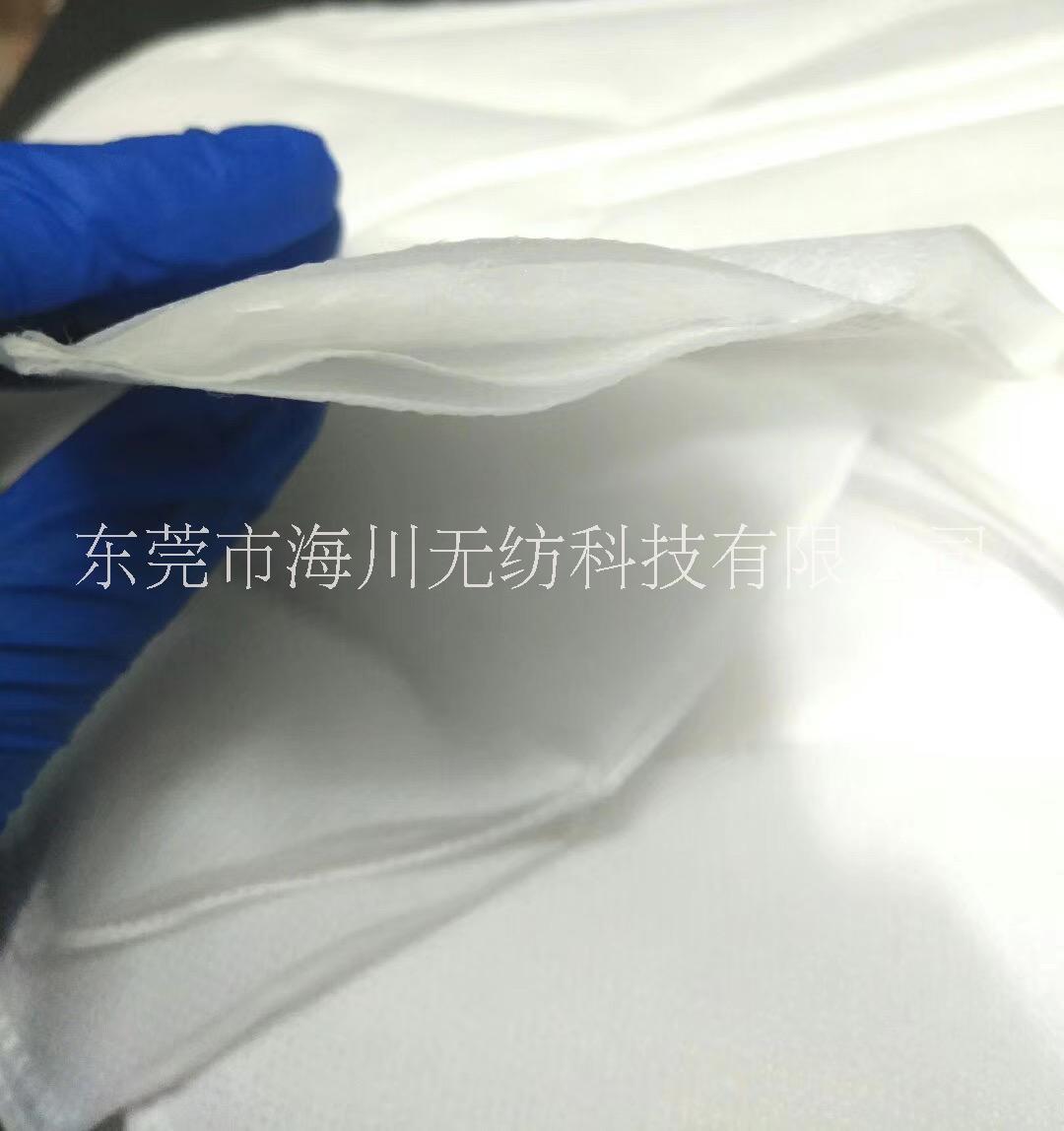 供應(yīng)口罩材料 專業(yè)生產(chǎn)熱風(fēng)棉、N95口罩熱風(fēng)棉、KN95口罩過濾棉、折疊口罩過濾棉、