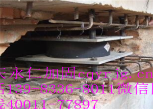 成都橋梁頂升更換支座技術(shù)價(jià)格報(bào)價(jià)