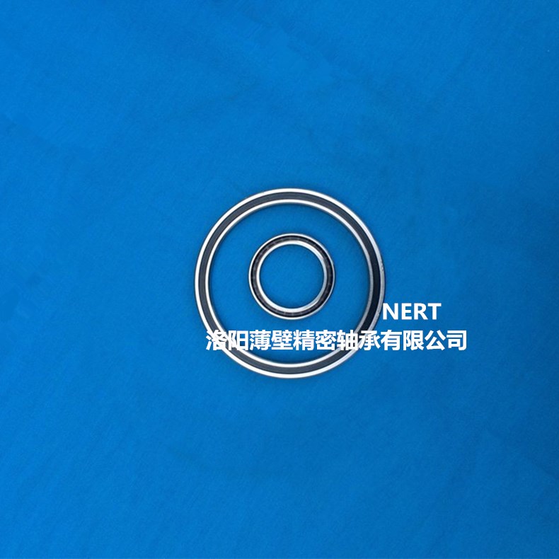 薄壁軸承參數(shù)查詢 等截面軸承 滾珠精密軸承 內(nèi)徑50mm