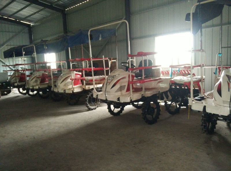大量銷售各型號插秧機、插秧機配件