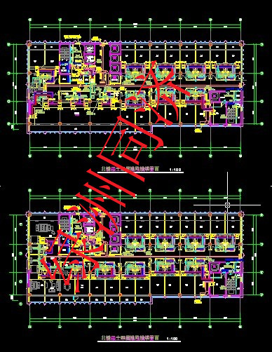 建筑施工圖設(shè)計培訓機構(gòu)實戰(zhàn)課