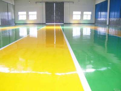 環(huán)氧自流平地坪漆 地坪漆廠家  地坪漆施工價(jià)格