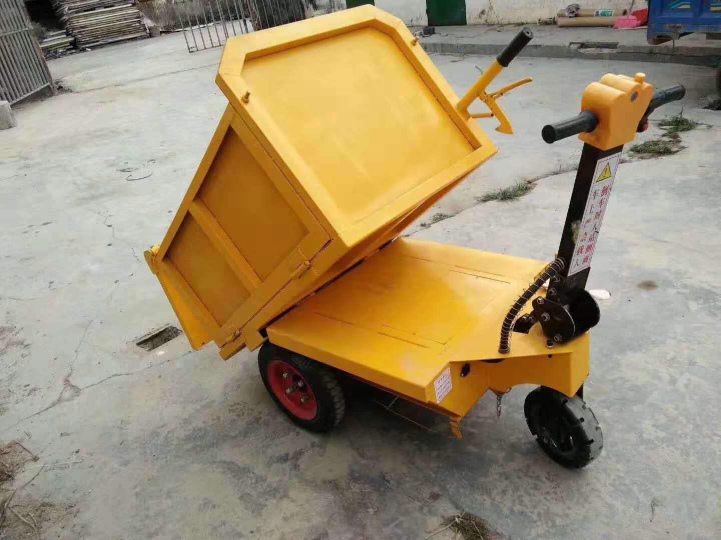河北三輪裝載車廠家