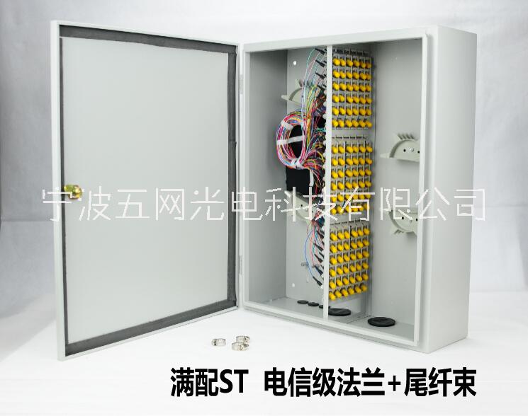 144芯光纖分纖箱冷軋板