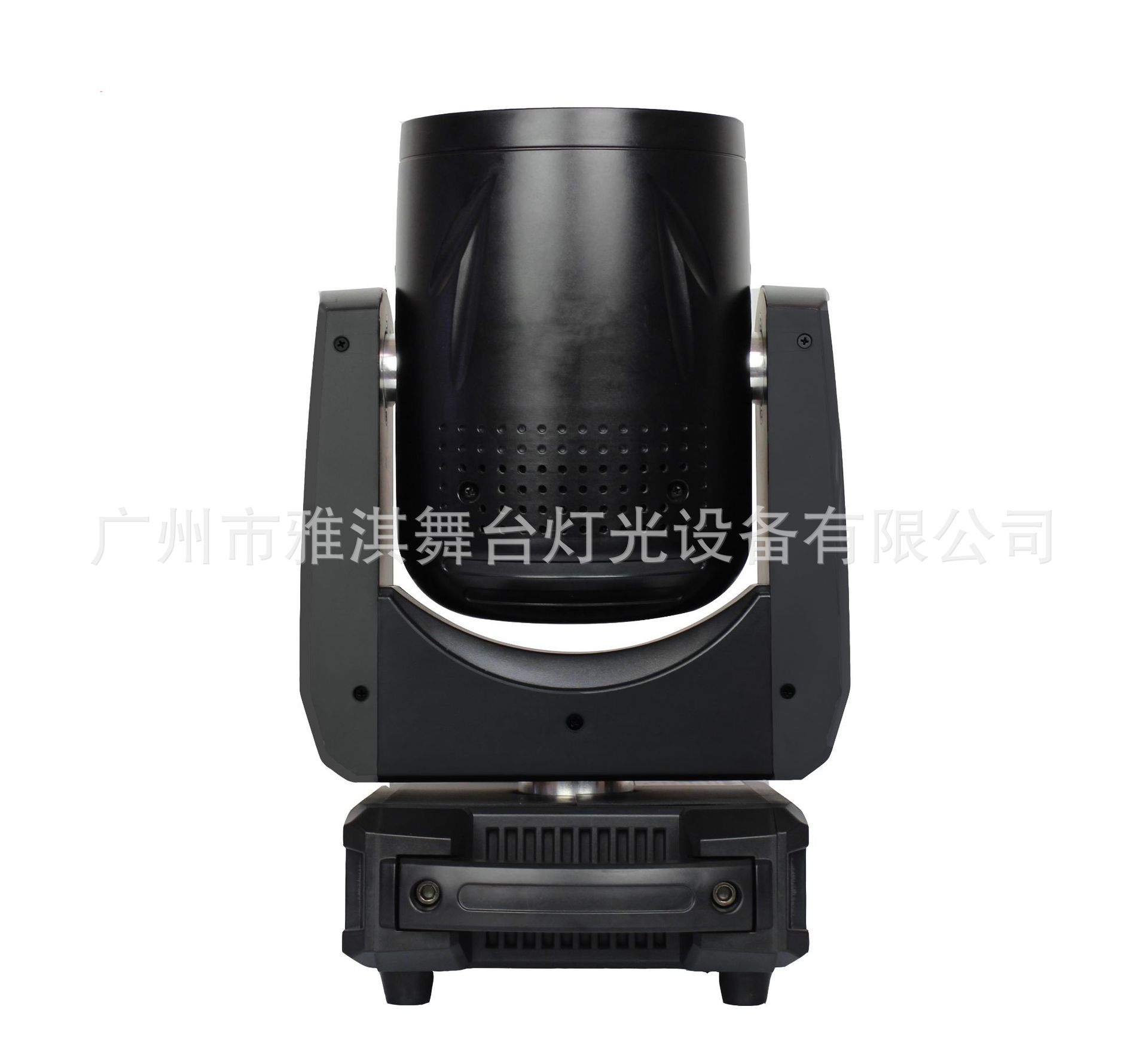 寧波 雅淇燈光200W LED搖頭面光燈VK-MP300Z WW變焦的染色燈多功能電腦燈 直播 視頻錄播