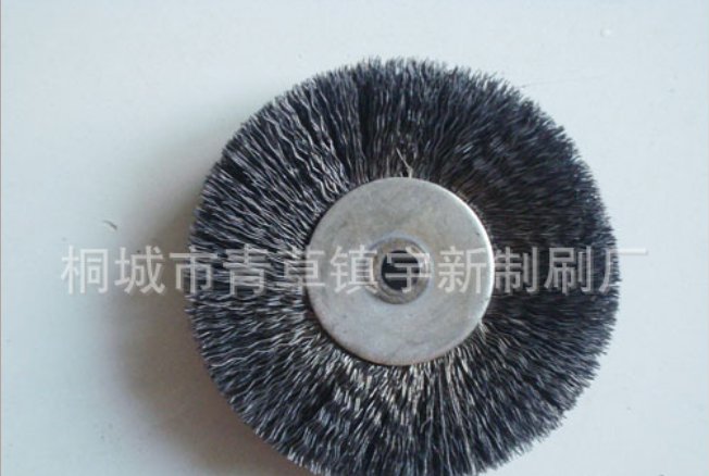 磨料絲拋光筆刷廠家-價格-供應(yīng)商