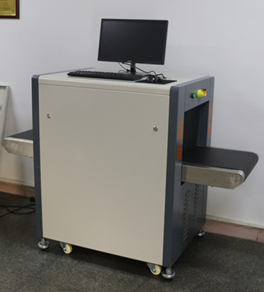 車站火車站機(jī)場(chǎng)地鐵BG-X5030廣東兵工供應(yīng)廠家銷售質(zhì)量 X光安檢機(jī)