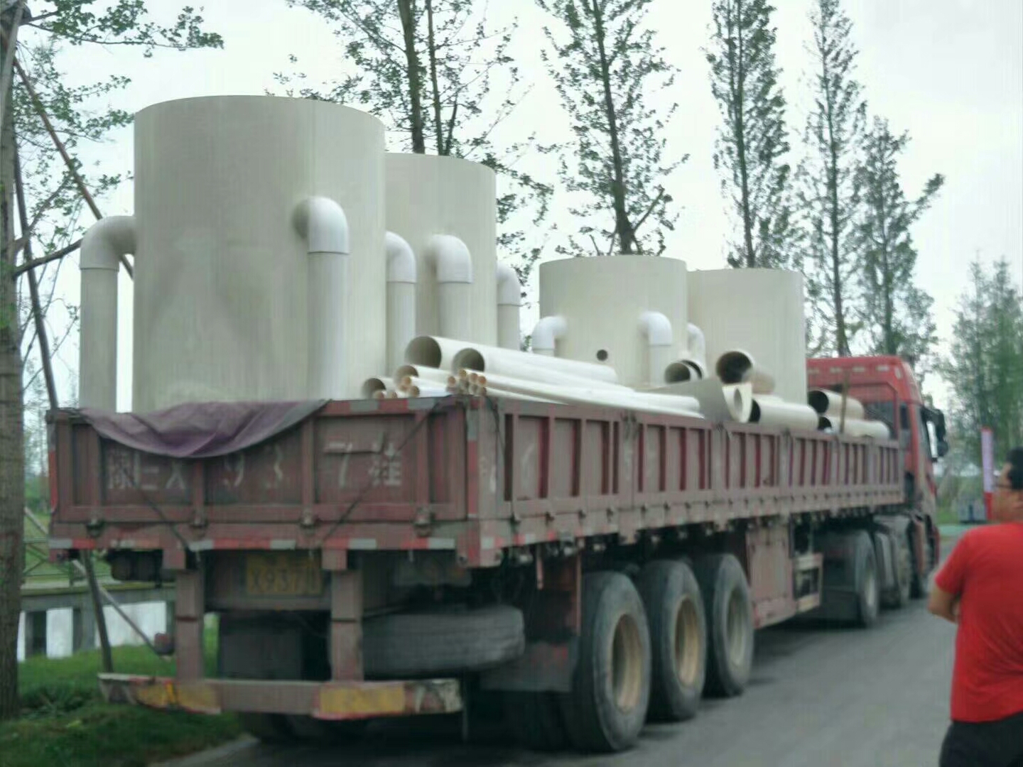 *精濾機(jī)，重力式自動(dòng)曝氣精濾機(jī)，游泳池水處理設(shè)備