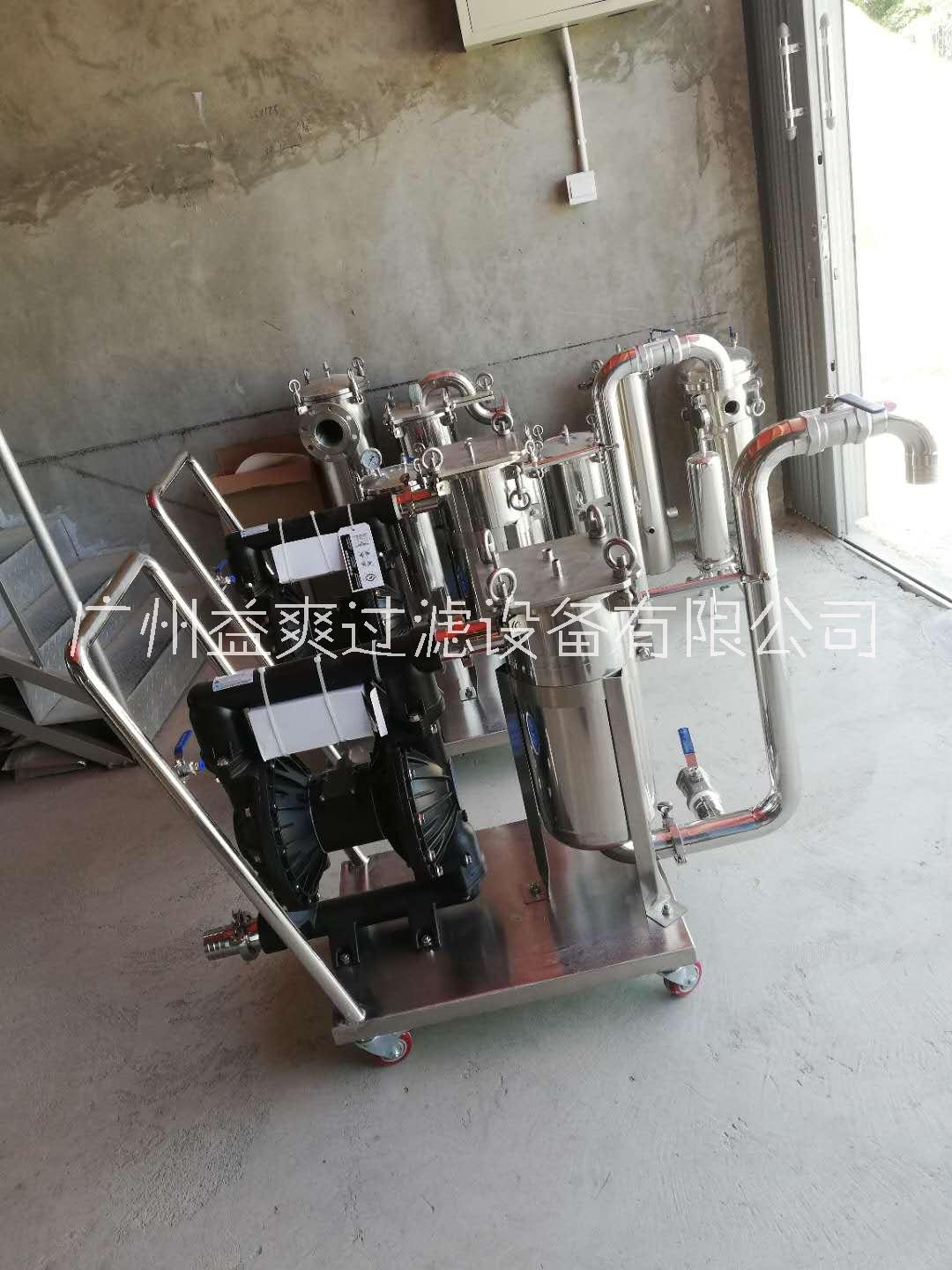 廣州涂料油墨過濾器廠家-全國直銷-過濾器價格