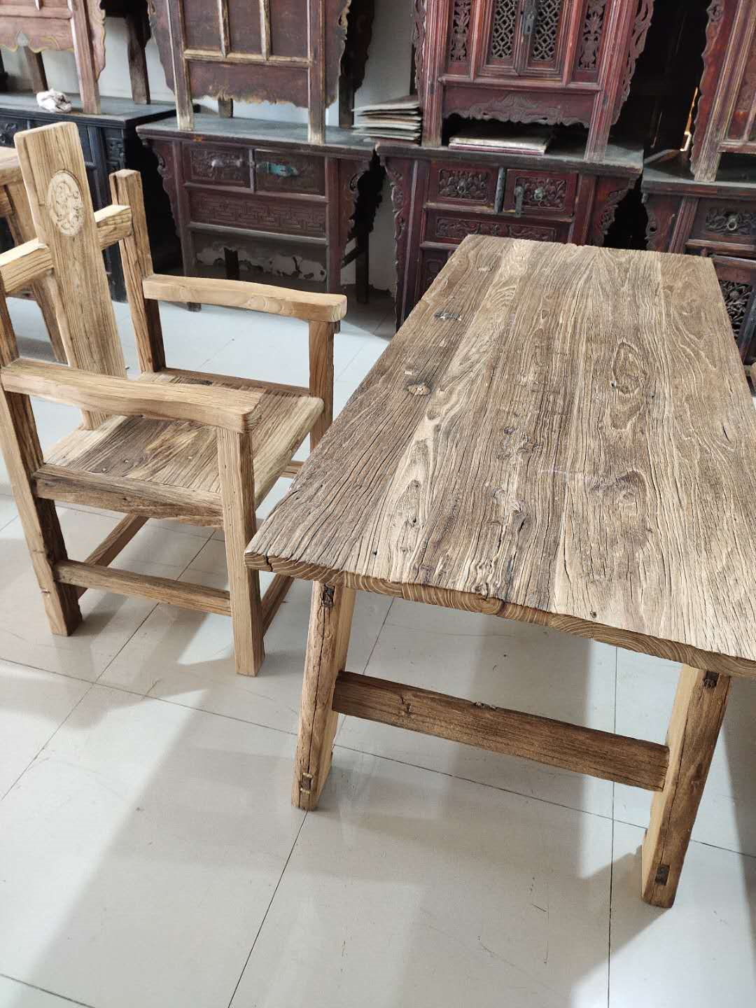 老榆木茶臺(tái) 優(yōu)質(zhì)榆木茶臺(tái)供應(yīng) 家具茶臺(tái)批發(fā)價(jià)格