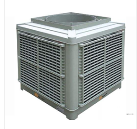 義烏市蒸發(fā)式環(huán)保冷氣機