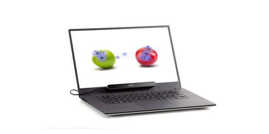 Tobii Nano 60Hz便攜式眼動(dòng)儀